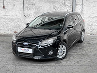 Ford focus wagon 1.0 ecob. edit. plus 125pk 2014, 7-tlt-37 - afbeelding 23 van  38