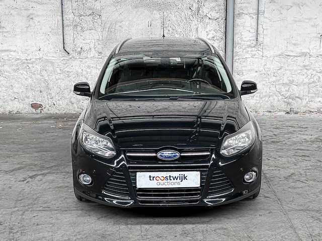 Ford focus wagon 1.0 ecob. edit. plus 125pk 2014, 7-tlt-37 - afbeelding 34 van  38
