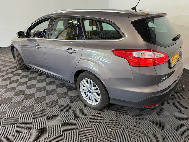 Ford focus wagon 1.0 ecob. edit. plus, 3-srs-07 - afbeelding 6 van  13