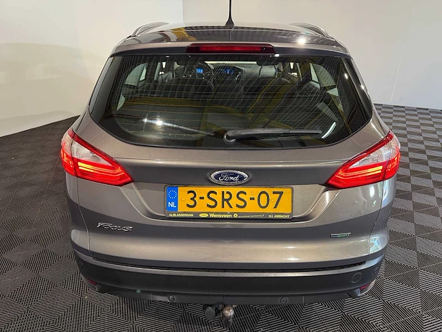 Ford focus wagon 1.0 ecob. edit. plus, 3-srs-07 - afbeelding 7 van  13