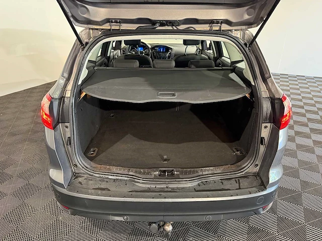 Ford focus wagon 1.0 ecob. edit. plus, 3-srs-07 - afbeelding 8 van  13