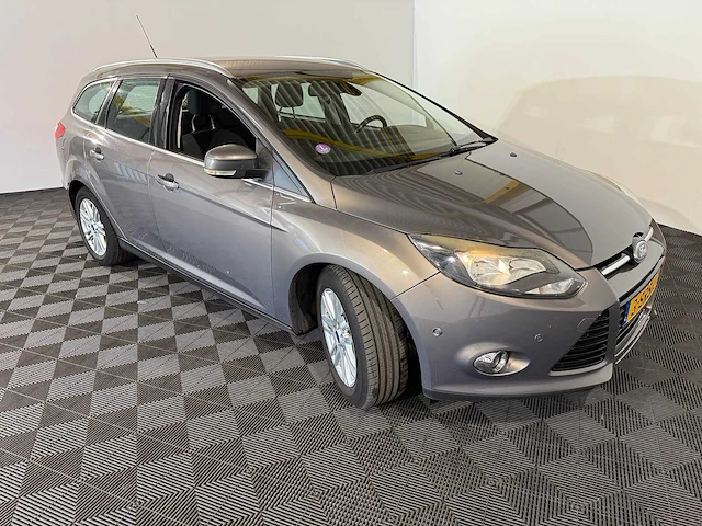 Ford focus wagon 1.0 ecob. edit. plus, 3-srs-07 - afbeelding 10 van  13