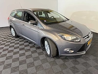 Ford focus wagon 1.0 ecob. edit. plus, 3-srs-07 - afbeelding 10 van  13