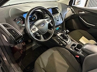 Ford focus wagon 1.0 ecob. edit. plus, 3-srs-07 - afbeelding 12 van  13