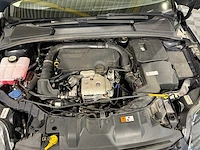 Ford focus wagon 1.0 ecob. edit. plus, 4-txl-50 - afbeelding 11 van  20
