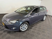 Ford focus wagon 1.0 ecob. edit. plus, 4-txl-50 - afbeelding 1 van  20
