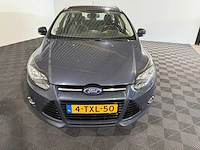 Ford focus wagon 1.0 ecob. edit. plus, 4-txl-50 - afbeelding 13 van  20