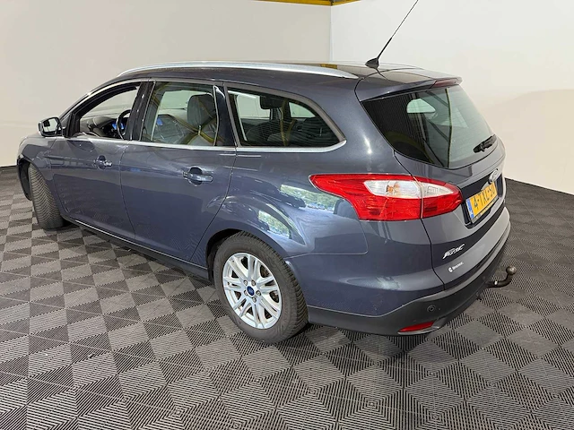 Ford focus wagon 1.0 ecob. edit. plus, 4-txl-50 - afbeelding 12 van  20