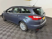Ford focus wagon 1.0 ecob. edit. plus, 4-txl-50 - afbeelding 12 van  20