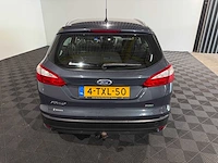 Ford focus wagon 1.0 ecob. edit. plus, 4-txl-50 - afbeelding 14 van  20