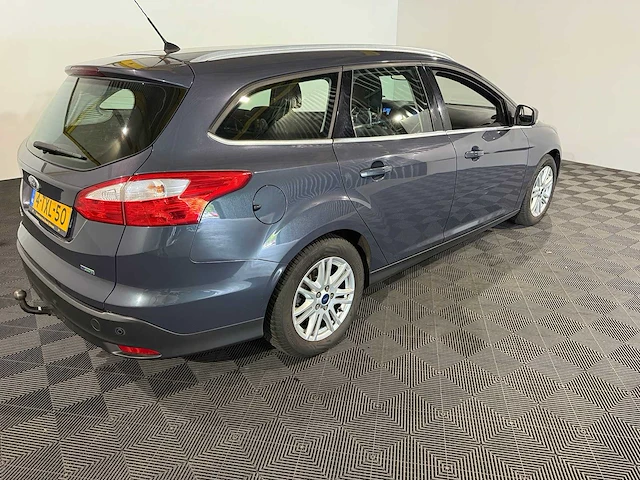 Ford focus wagon 1.0 ecob. edit. plus, 4-txl-50 - afbeelding 16 van  20