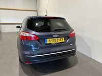 Ford focus wagon 1.0 ecob. edit. plus 6-xbz-43 - afbeelding 21 van  26