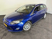 Ford focus wagon 1.0 ecob. edit. plus, 8-xhg-10