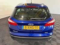 Ford focus wagon 1.0 ecob. edit. plus, 8-xhg-10 - afbeelding 2 van  9