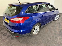 Ford focus wagon 1.0 ecob. edit. plus, 8-xhg-10 - afbeelding 4 van  9