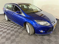 Ford focus wagon 1.0 ecob. edit. plus, 8-xhg-10 - afbeelding 5 van  9