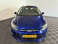Ford focus wagon 1.0 ecob. edit. plus, 8-xhg-10 - afbeelding 9 van  9