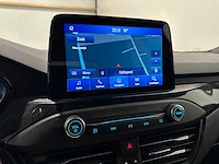 Ford focus wagon 1.0 ecob. st l. bns ts-358-r - afbeelding 8 van  21
