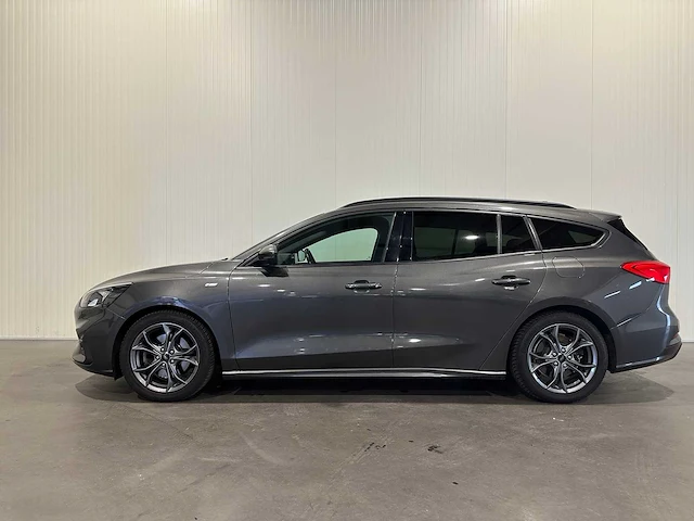 Ford focus wagon 1.0 ecob. st l. bns ts-358-r - afbeelding 12 van  21