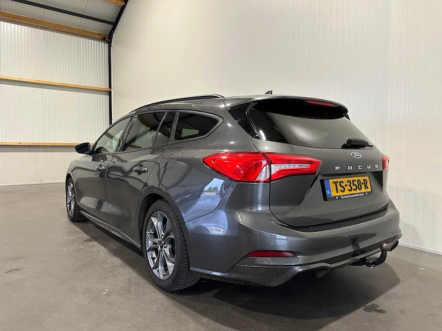 Ford focus wagon 1.0 ecob. st l. bns ts-358-r - afbeelding 15 van  21
