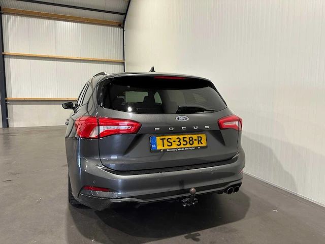 Ford focus wagon 1.0 ecob. st l. bns ts-358-r - afbeelding 16 van  21