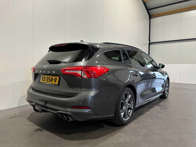 Ford focus wagon 1.0 ecob. st l. bns ts-358-r - afbeelding 17 van  21