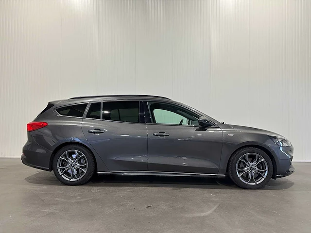 Ford focus wagon 1.0 ecob. st l. bns ts-358-r - afbeelding 18 van  21