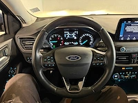 Ford focus wagon 1.0 ecob. tit. bns nwe apk, zd-877-d - afbeelding 2 van  15