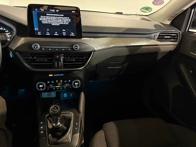 Ford focus wagon 1.0 ecob. tit. bns nwe apk, zd-877-d - afbeelding 3 van  15