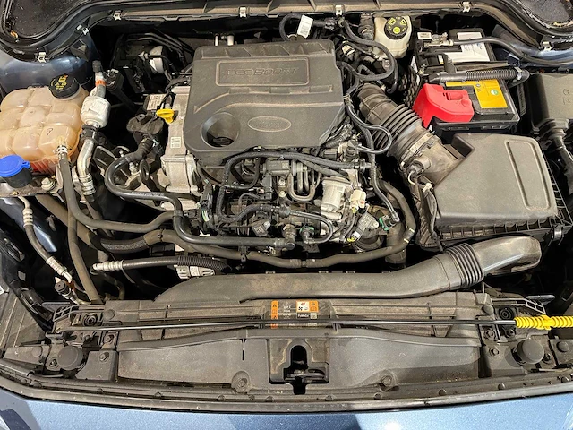 Ford focus wagon 1.0 ecob. tit. bns nwe apk, zd-877-d - afbeelding 6 van  15