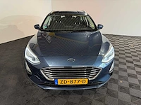 Ford focus wagon 1.0 ecob. tit. bns nwe apk, zd-877-d - afbeelding 7 van  15