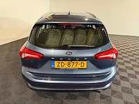 Ford focus wagon 1.0 ecob. tit. bns nwe apk, zd-877-d - afbeelding 9 van  15