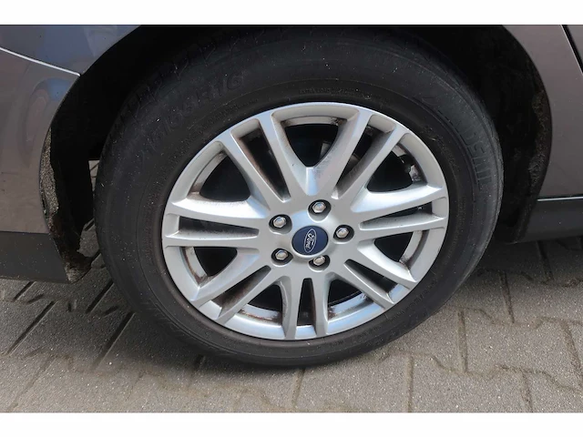 Ford focus wagon 1.0 ecob. titanium, 7-sfn-42 - afbeelding 3 van  19