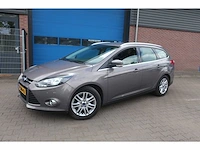 Ford focus wagon 1.0 ecob. titanium, 7-sfn-42 - afbeelding 1 van  19