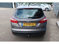 Ford focus wagon 1.0 ecob. titanium, 7-sfn-42 - afbeelding 12 van  19