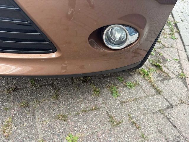 Ford focus wagon 1.0 ecob. titanium , 9-kjl-14 - afbeelding 20 van  27