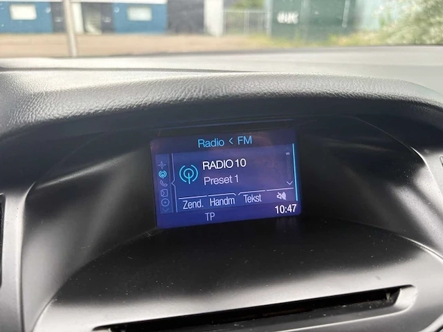 Ford focus wagon 1.0 ecob. titanium , 9-kjl-14 - afbeelding 4 van  27