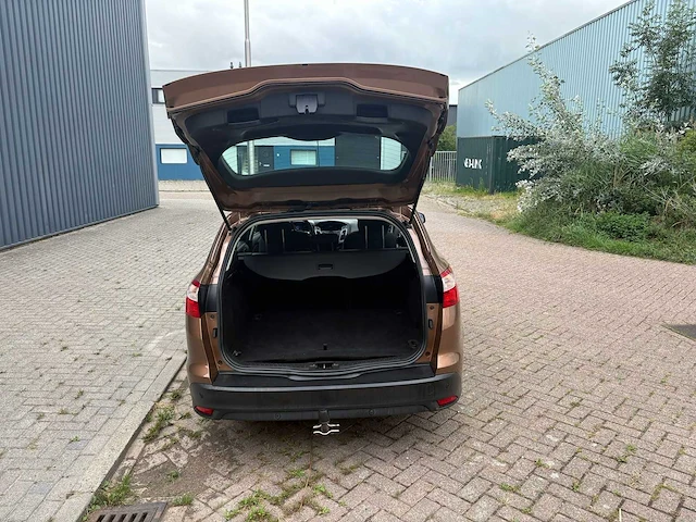 Ford focus wagon 1.0 ecob. titanium , 9-kjl-14 - afbeelding 11 van  27