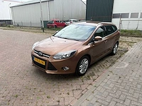 Ford focus wagon 1.0 ecob. titanium , 9-kjl-14 - afbeelding 1 van  27