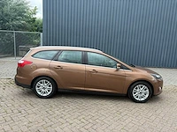Ford focus wagon 1.0 ecob. titanium , 9-kjl-14 - afbeelding 13 van  27