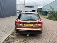 Ford focus wagon 1.0 ecob. titanium , 9-kjl-14 - afbeelding 14 van  27