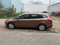 Ford focus wagon 1.0 ecob. titanium , 9-kjl-14 - afbeelding 15 van  27