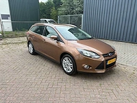 Ford focus wagon 1.0 ecob. titanium , 9-kjl-14 - afbeelding 12 van  27