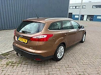 Ford focus wagon 1.0 ecob. titanium , 9-kjl-14 - afbeelding 21 van  27