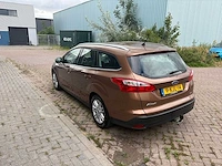 Ford focus wagon 1.0 ecob. titanium , 9-kjl-14 - afbeelding 22 van  27