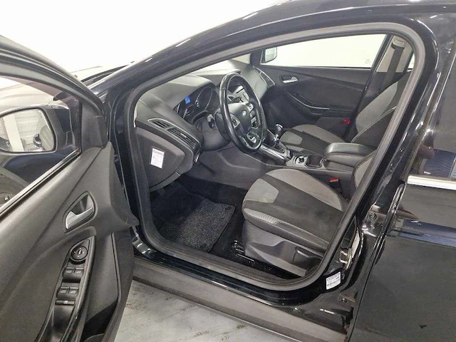 Ford focus wagon 1.0 ecob. titanium , k-805-rn - afbeelding 8 van  19