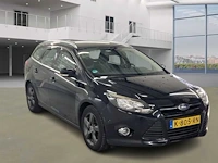 Ford focus wagon 1.0 ecob. titanium , k-805-rn - afbeelding 12 van  19