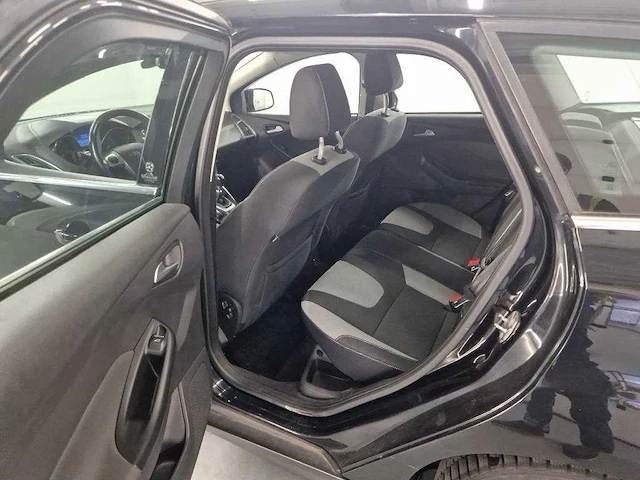 Ford focus wagon 1.0 ecob. titanium , k-805-rn - afbeelding 16 van  19