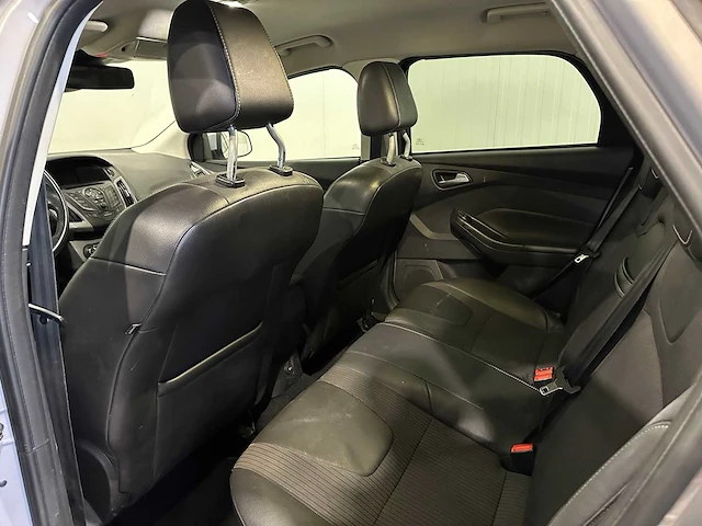 Ford focus wagon 1.0 ecob. titanium sr-251-h - afbeelding 2 van  20