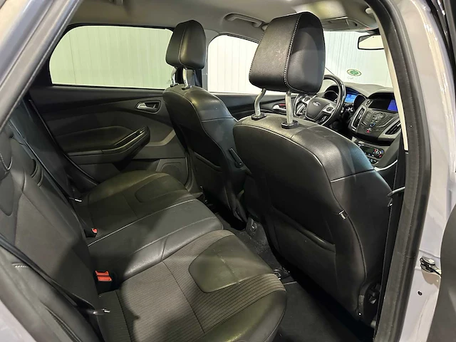 Ford focus wagon 1.0 ecob. titanium sr-251-h - afbeelding 4 van  20